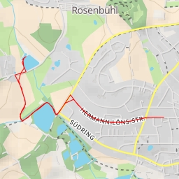 thumbnail for Heimgartenstraße - Heimgartenstraße