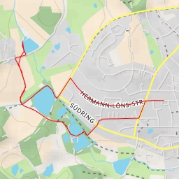 thumbnail for Heimgartenstraße - Heimgartenstraße