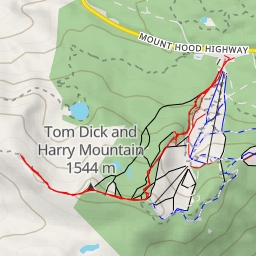 thumbnail for Mirror Lake Trail #664 - Mirror Lake Trail #664