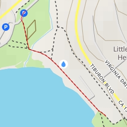 thumbnail for Old Rail Trail - Old Rail Trail