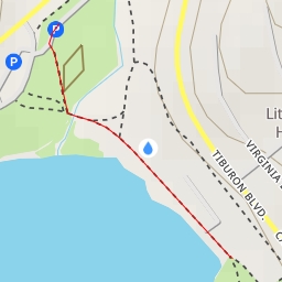 thumbnail for Old Rail Trail - Old Rail Trail