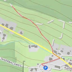 thumbnail for Rachelweg