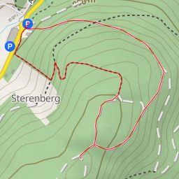 thumbnail for Leibereck