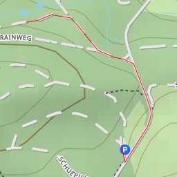 thumbnail for Lochrainweg - Lochrainweg