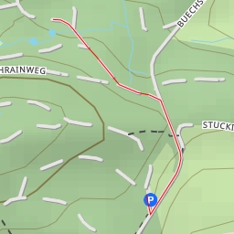 thumbnail for Guntenweg - Guntenweg