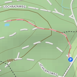 thumbnail for Stuckiweg - Stuckiweg