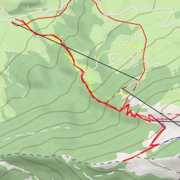 thumbnail for Niedere Andelsbuch Gräber Startplatz