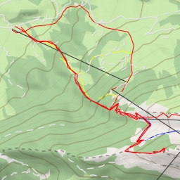 thumbnail for Niedere Bezau Startplatz Alte Bahn