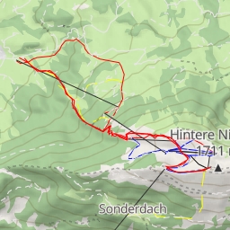 thumbnail for Sonderdach - Bezau