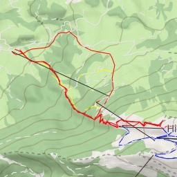 thumbnail for Niedere Andelsbuch Startplatz Leo