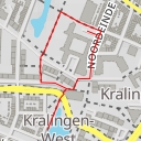 thumbnail for Gerdesiaweg - Rotterdam