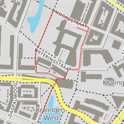 thumbnail for Gerdesiaweg - Rotterdam