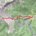 thumbnail for Buca della giunchiglia - Sentiero di Pacì