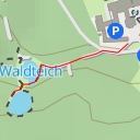 thumbnail for Otto Anton Eder Steg