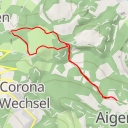 thumbnail for Güterweg Katzgraben