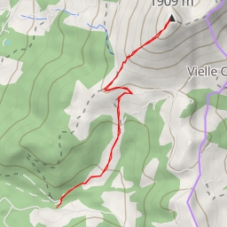 thumbnail for Teysachaux