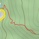 thumbnail for Pouziaris trail