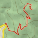 thumbnail for Pouziaris trail