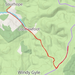 thumbnail for King's Seat