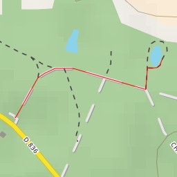 thumbnail for Route du Bois des Brosses - Route du Bois des Brosses