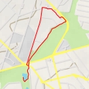 thumbnail for Braahfontein Spruit Trail - Braahfontein Spruit Trail - Johannesburg