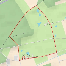 thumbnail for Golfclub Schwarze Heide Bottrop-Kirchhellen e.V. - Gahlener Straße - Bottrop