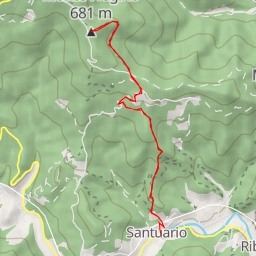 thumbnail for Monte Negino