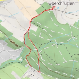 thumbnail for Gibisnütweg - Gibisnütweg