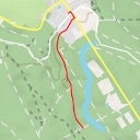 thumbnail for Flößzechenweg - Oberwiesenthal