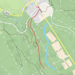 thumbnail for Flößzechenweg - Oberwiesenthal