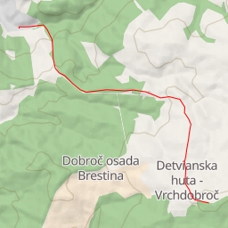 thumbnail for Vrchdobroč