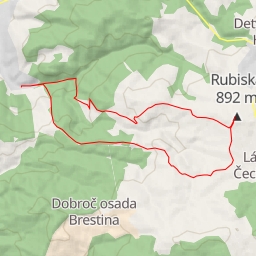 thumbnail for Rubiská