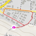 thumbnail for Uhwieserstrasse