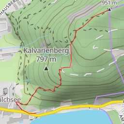 thumbnail for Hausberg