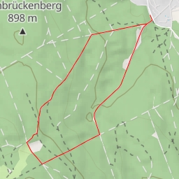 thumbnail for Gifthüttenstraße - Sehmatal