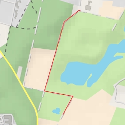 thumbnail for Louise-Gueury-Straße - Mönchengladbach