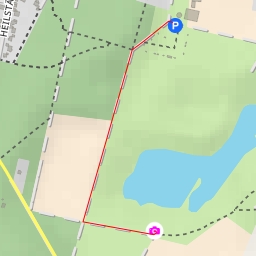 thumbnail for Louise-Gueury-Straße - Mönchengladbach