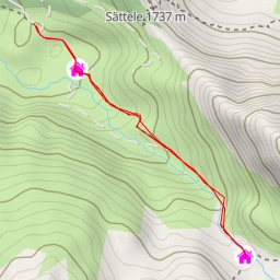 thumbnail for Obere Laguzalpe