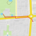 thumbnail for шоссе Революции - Санкт-Петербург