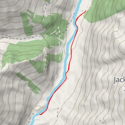 thumbnail for Schwarzenseeweg - Sölk