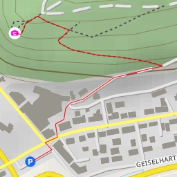 thumbnail for Kreuz des Ostens - Jungnauer Straße