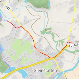 thumbnail for Sulzhofstraße - Sulzhofstraße