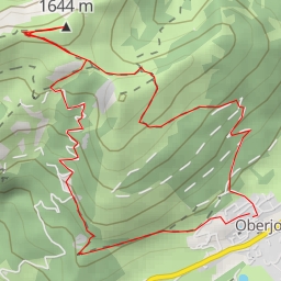 thumbnail for Großer Hirschberg