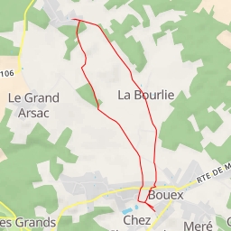 thumbnail for Route de Bois Blanc - Route de Bois Blanc