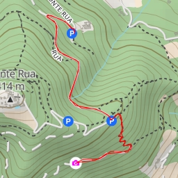 thumbnail for Via Monte Rua