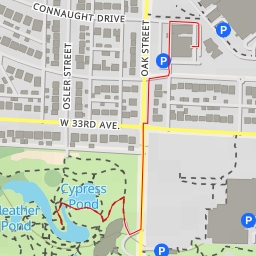 thumbnail for Livingstone Lake