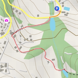 thumbnail for Hinterwald - Hinterwald