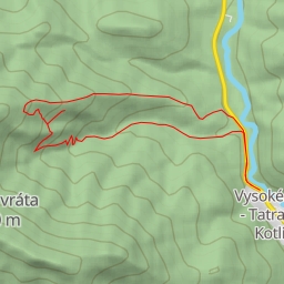 thumbnail for Cesta slobody