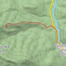 thumbnail for Cesta slobody