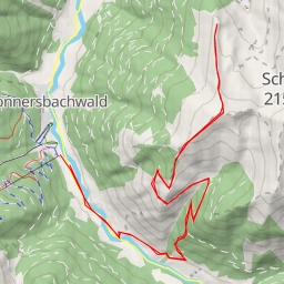 thumbnail for Plotscherkogel